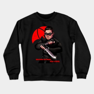 Diego Crewneck Sweatshirt